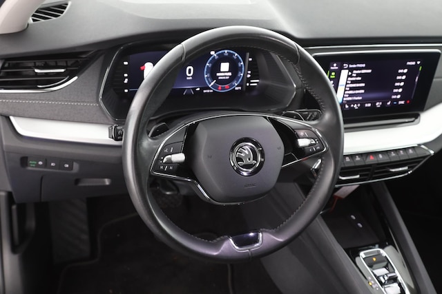 Skoda Octavia 2.0 TDI Combi