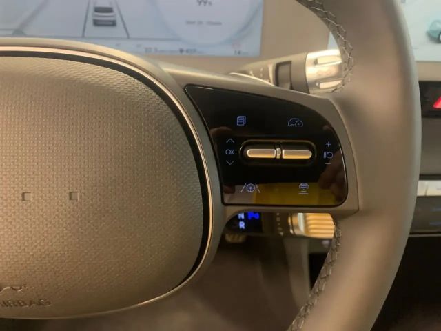 Hyundai IONIQ 6 Ioniq 5 Elektro 77,4kWh Top Line Long Range Aut.