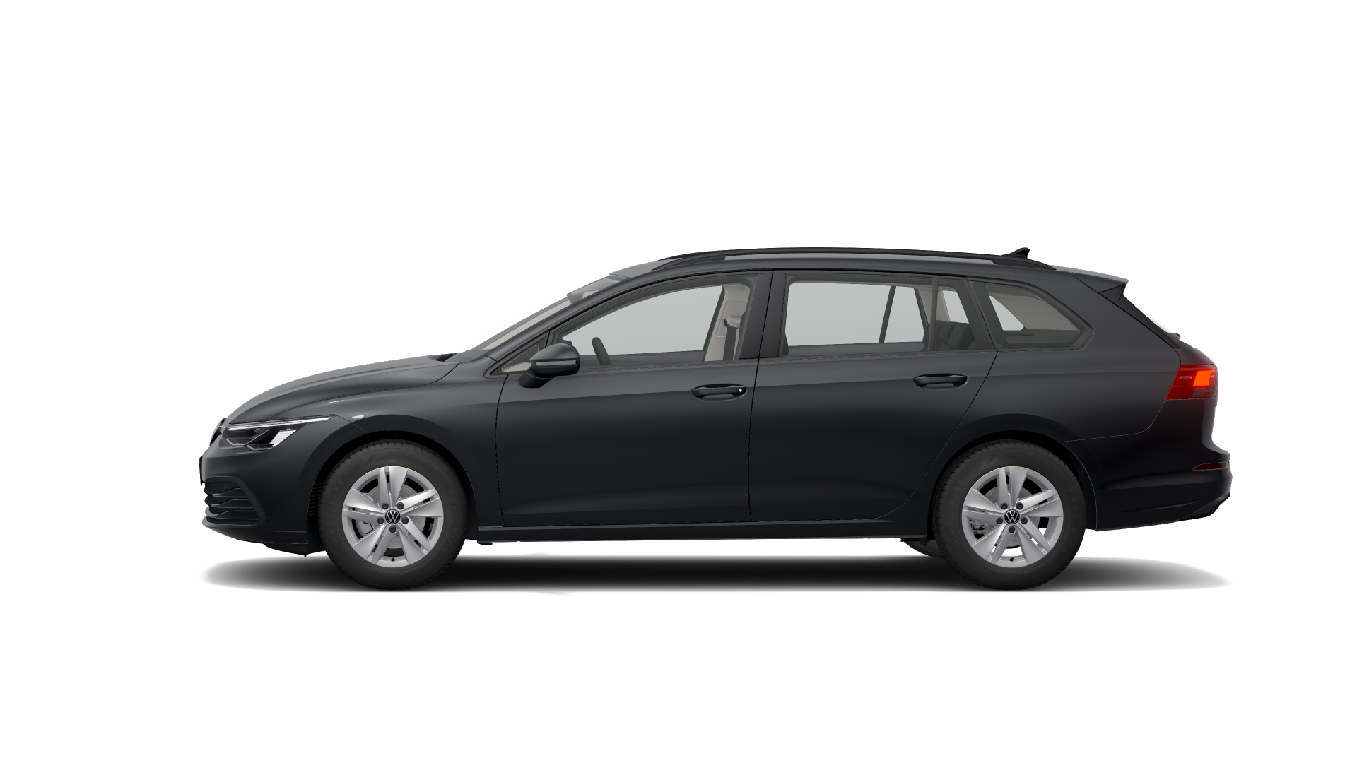 Volkswagen Golf 1.0 TSI Variant