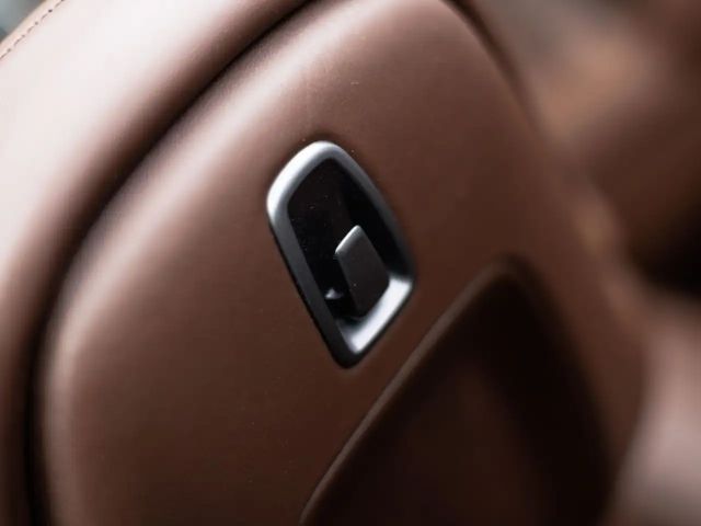 Porsche 911 Cabrio Turbo