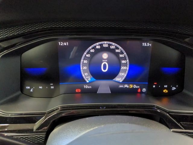 Volkswagen Polo 1.0 TSI Life