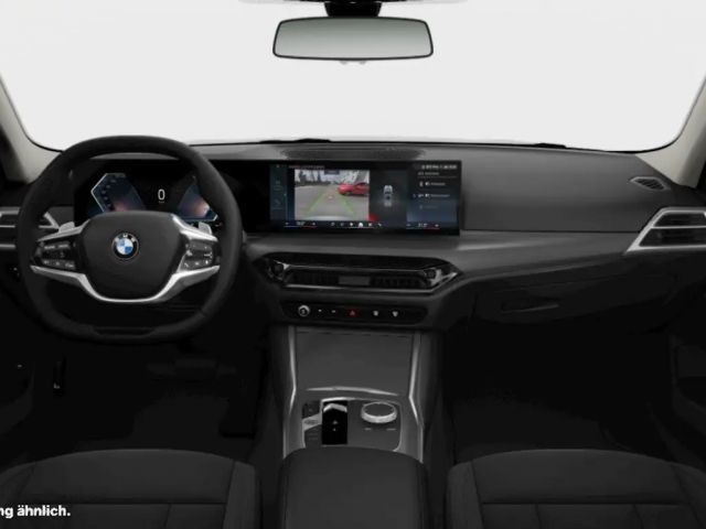 BMW 318 318d Touring