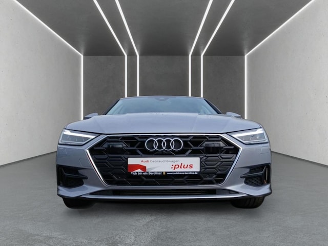 Audi A7 45 TFSI S-Tronic Sportback