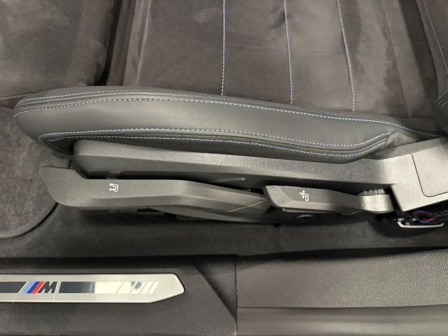 BMW 120 M-Sport Sedan