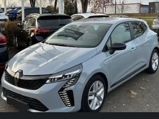 Renault Clio Evolution TCe 90