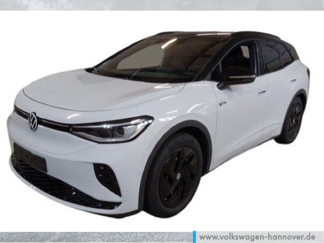 Volkswagen ID.4 4Motion GTX