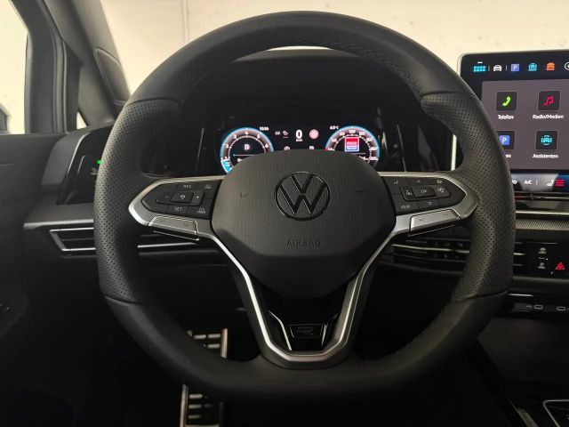 Volkswagen Golf DSG Sport