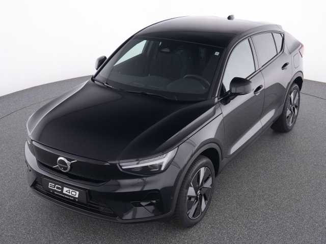 Volvo EC40 ANDERE