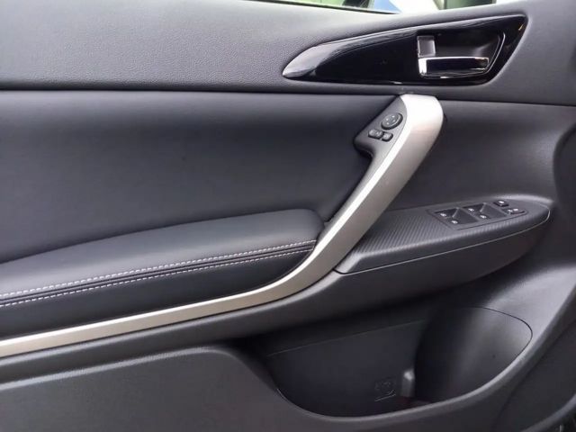 Mitsubishi Eclipse Cross 4WD PHEV