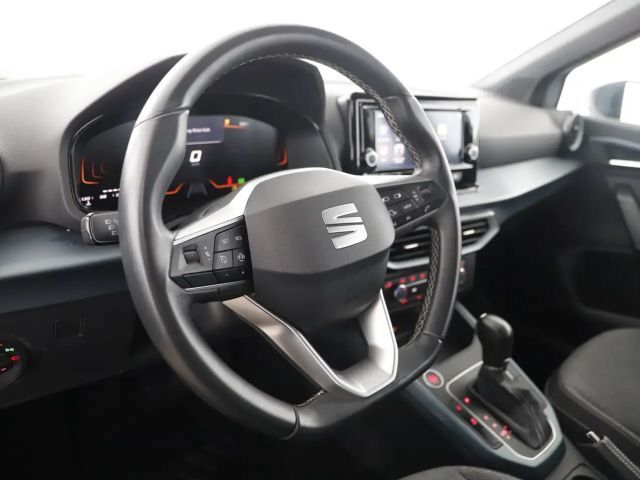 Seat Arona 1.0 TSI DSG