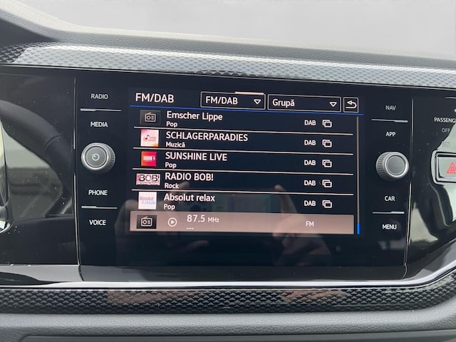 Volkswagen Taigo 1.0 TSI DSG Life