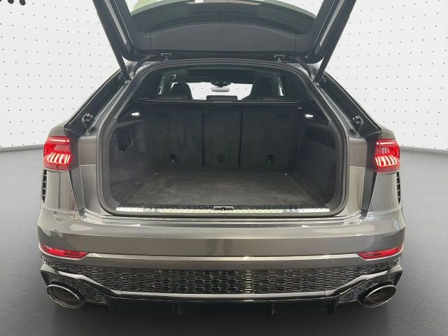 Audi RS Q8 *Keramik*305 km/h*B&O*HUD*Pano*Standh*Matri