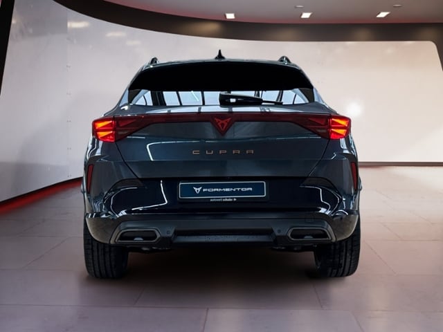 Cupra Formentor 1.5 eTSI ACC SHZ Sennheiser Matrix