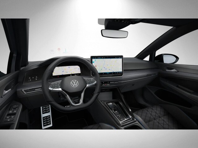 Volkswagen Golf DSG R-Line