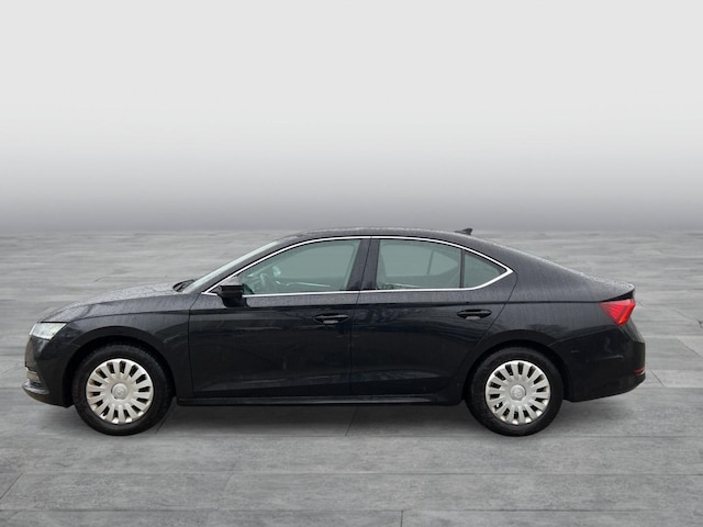 Skoda Octavia Style Style
