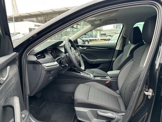 Skoda Octavia Selection