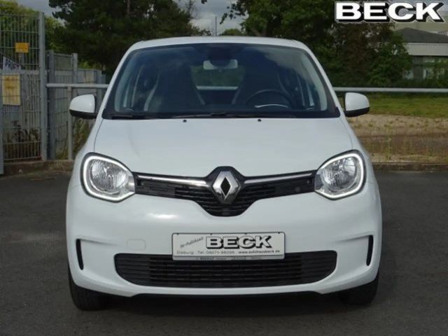 Renault Twingo E-Tech Electric Zen
