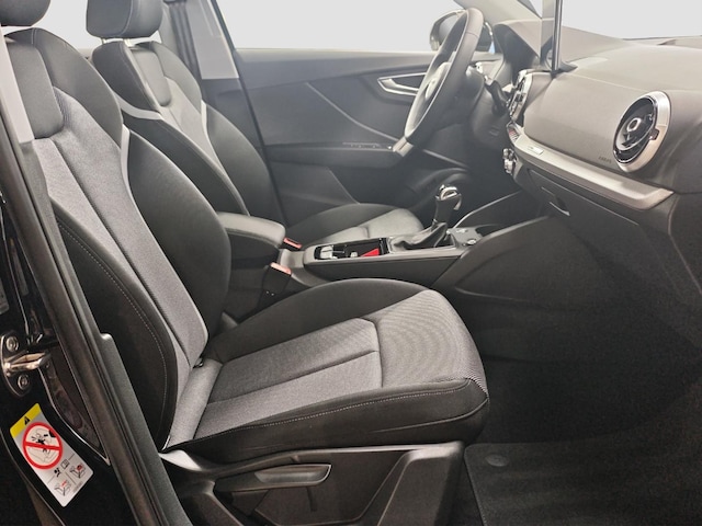 Audi Q2 35 TFSI S-Tronic