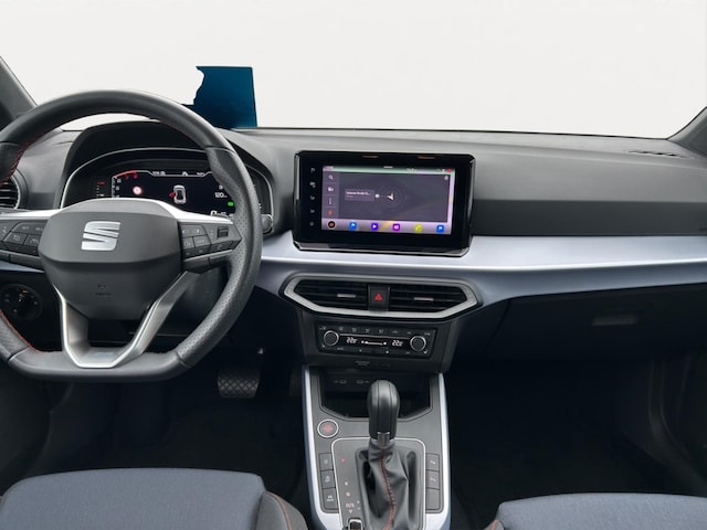 Seat Arona 1.0 TSI FR-lijn