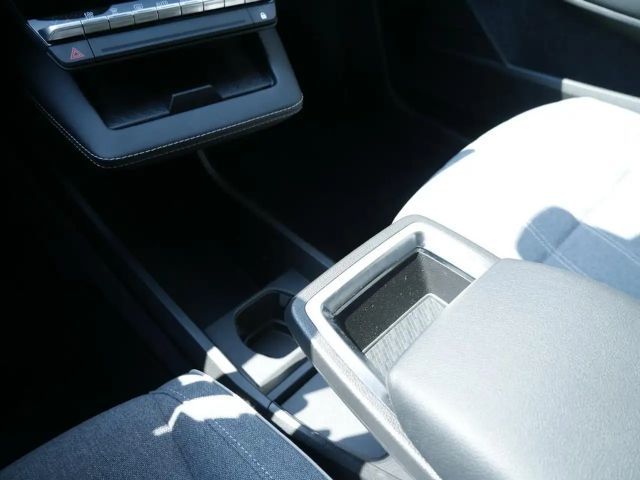 Renault Megane E-Tech Evolution