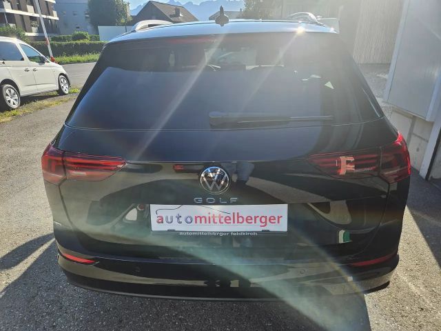 Volkswagen Golf Business Variant