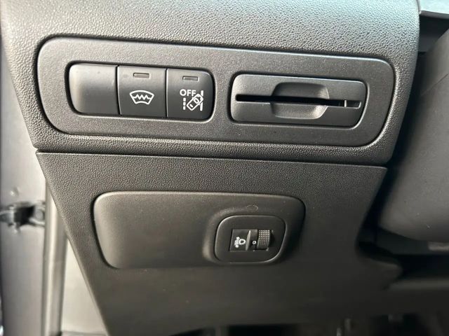 Citroën C3 Aircross C-Series