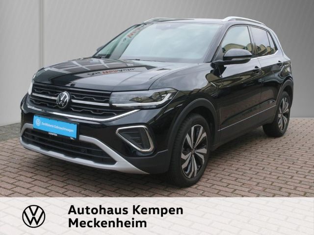 Volkswagen T-Cross 1.0 TSI DSG IQ.Drive Style