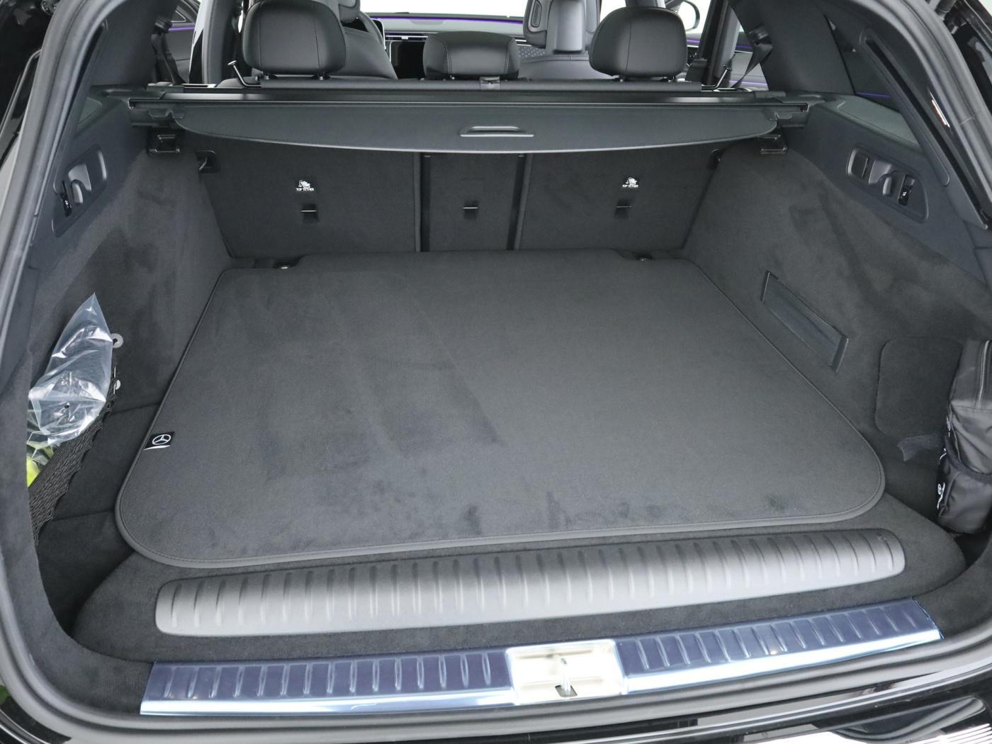 Mercedes-Benz E 300 E 300 de Estate