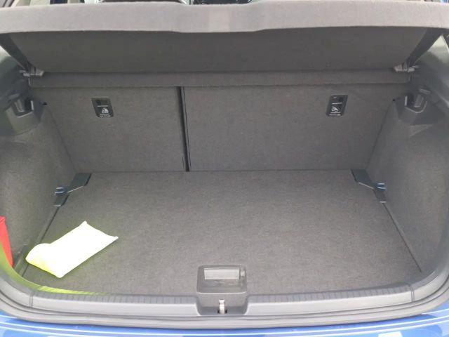 Volkswagen Polo 1.0 TSI Style