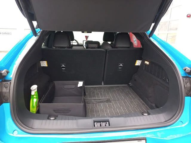 Ford Mustang Mach-E Extended range