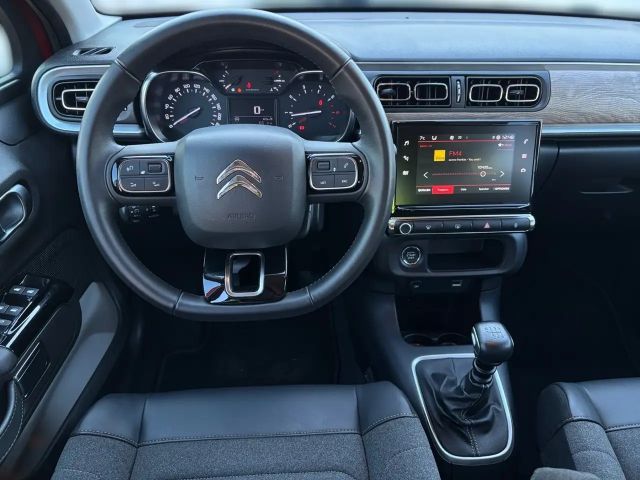 Citroën C3 PureTech Shine