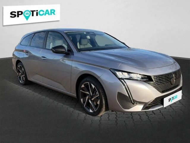Peugeot 308 Allure Pack Hybrid SW