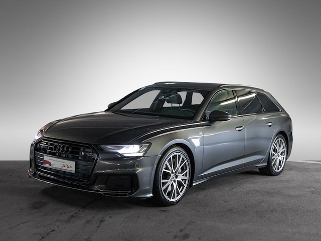 Audi A6 55 TFSI Avant Quattro S-Tronic Sport