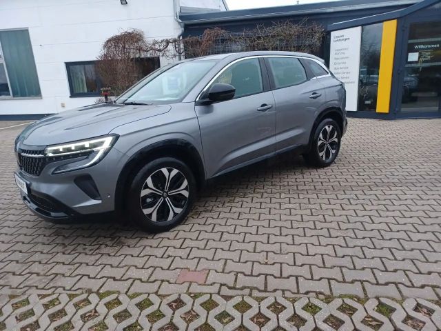 Renault Austral City-,Winter-Paket, Ganzj-Reifen I-Laden Lederlenk