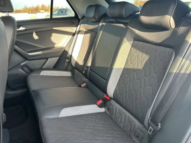 Volkswagen T-Roc 2.0 TDI DSG