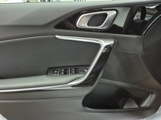 Kia Ceed GDi Vision