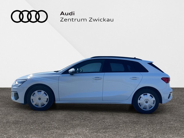 Audi A3 35 TFSI S-Tronic Sportback