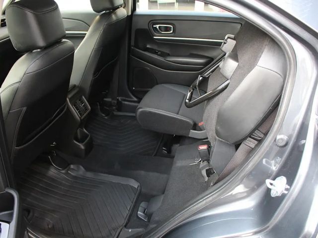 Honda HR-V Advance Hybrid i-MMD