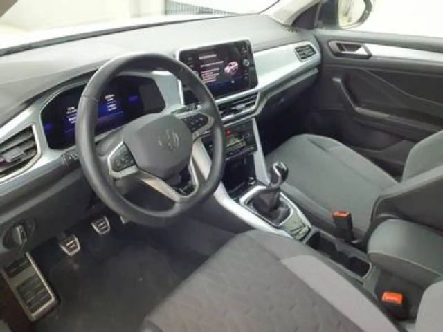 Volkswagen T-Roc 1.0 TSI