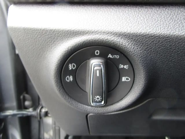 Skoda Kamiq 1.0 TSI Monte Carlo