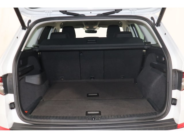 Skoda Kodiaq 2.0 TDI Tour
