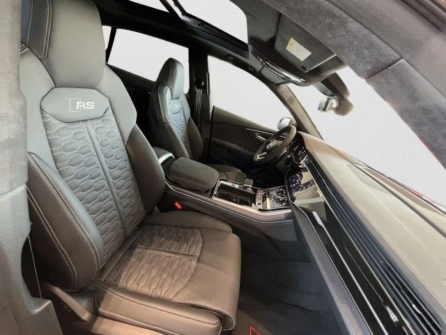 Audi RS Q8 RSQ8 ABT LE 760PS inkl. WKR