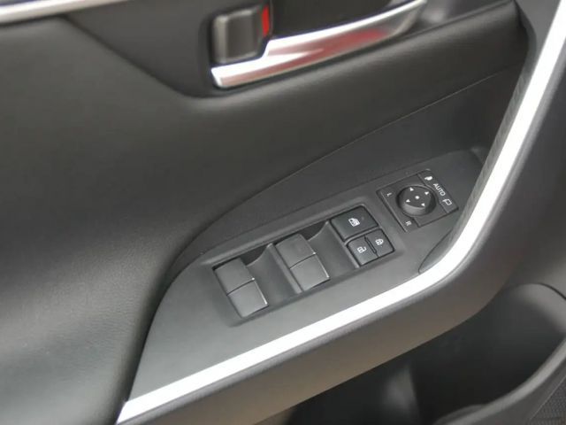 Suzuki Across Comfort E-Four Hybrid