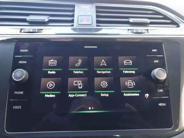 Volkswagen Tiguan 2.0 TDI DSG R-Line