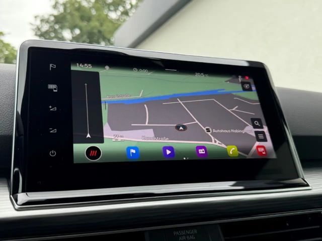 Seat Tarraco DSG e-Hybrid