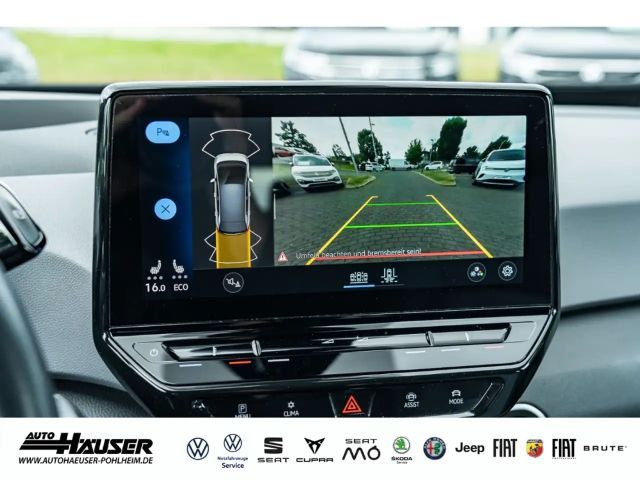 Volkswagen ID.3 Performance Pro