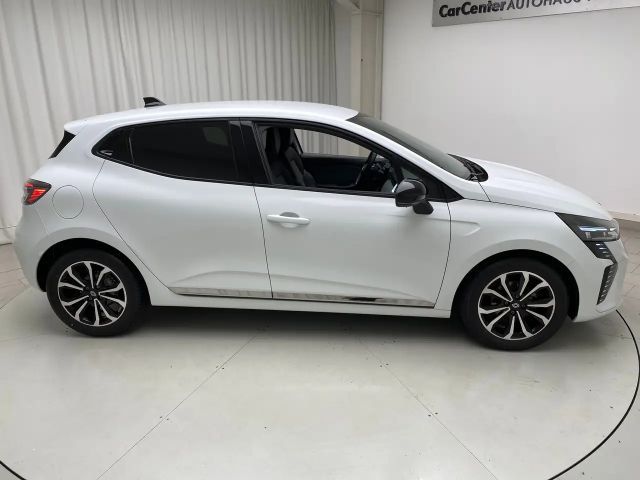 Renault Clio Techno