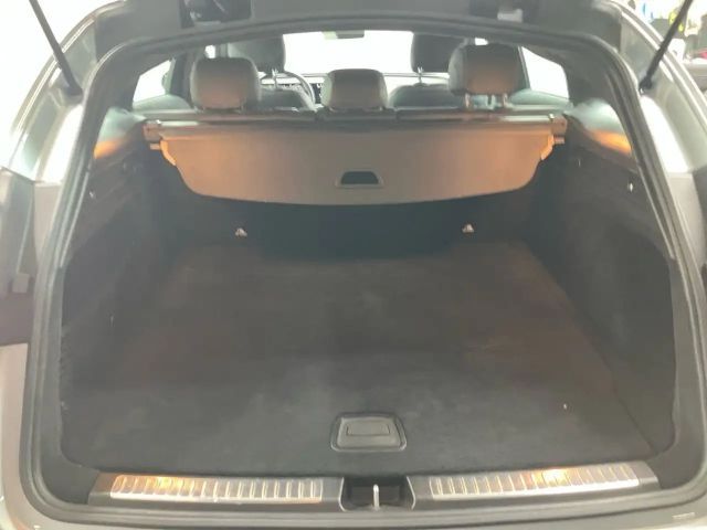 Mercedes-Benz EQC 400 4MATIC