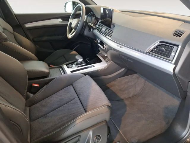 Audi Q5 55 TFSI Hybride Quattro