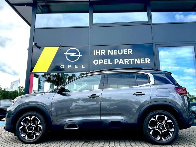 Citroën C5 Aircross Hybrid Shine